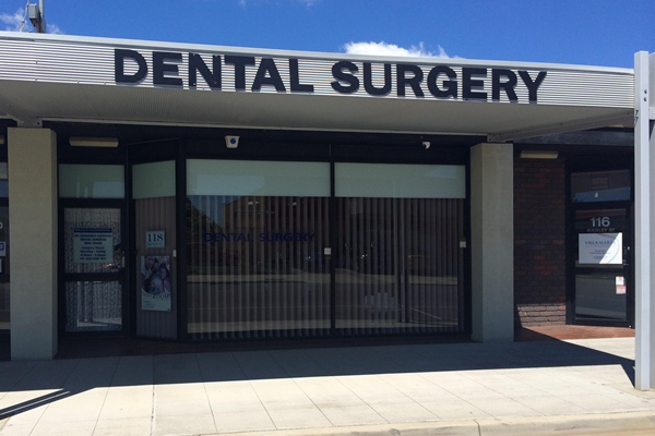 morwell dentist